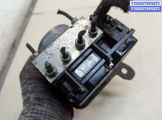купить Блок АБС, насос (ABS, ESP, ASR) на Opel Corsa D 2006-2014