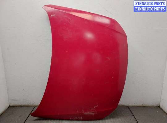 Капот VG2381178 на Volkswagen Passat 6 2005-2010