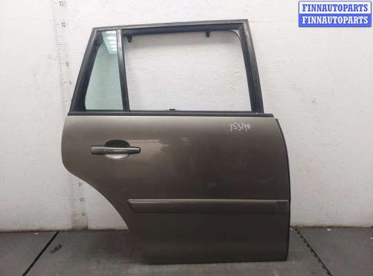 Динамик CT1071806 на Citroen C4 Grand Picasso 2006-2013