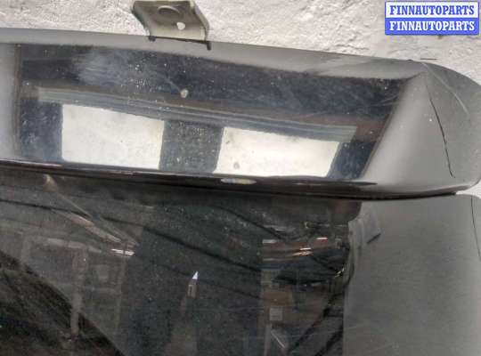 купить Крышка (дверь) багажника на Peugeot 3008 2009-2016