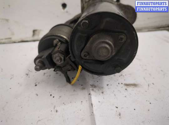 купить Стартер на Opel Meriva 2003-2010
