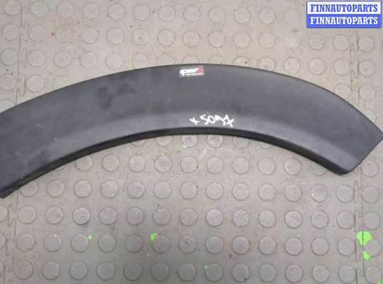 купить Молдинг крыла на Ford Transit 2000-2006