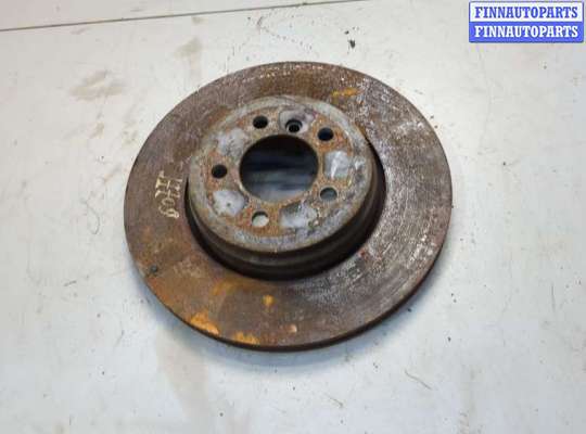 купить Диск тормозной на BMW 7 E65 2001-2008