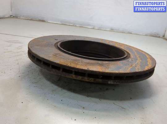 купить Диск тормозной на BMW 7 E65 2001-2008