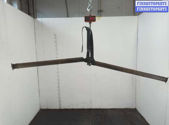 Кардан TT958966 на Toyota RAV 4 2006-2013