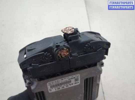 купить Блок управления двигателем на Skoda Kodiaq 2016-2025