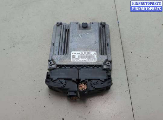 купить Блок управления двигателем на Skoda Kodiaq 2016-2025