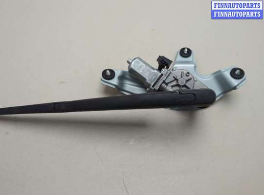 купить Двигатель стеклоочистителя (моторчик дворников) задний на Hyundai Palisade 2018-2022