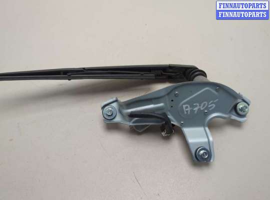 купить Двигатель стеклоочистителя (моторчик дворников) задний на Hyundai Palisade 2018-2022