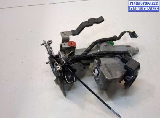 купить Колонка рулевая на Ford Fiesta 2012-2019
