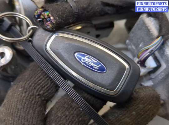 купить Колонка рулевая на Ford Fiesta 2012-2019