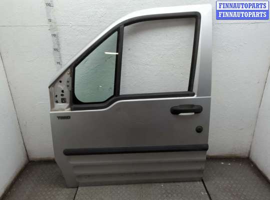 Стекло боковой двери FO2187096 на Ford Transit (Tourneo) Connect 2002-2013