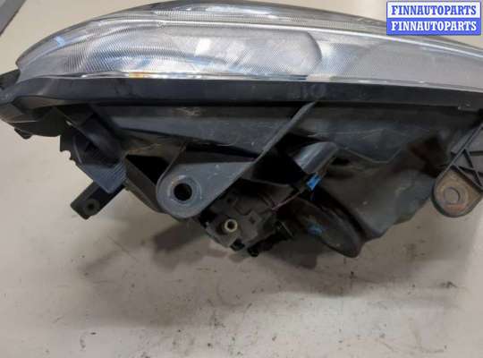 купить Фара (передняя) на Nissan Qashqai 2006-2013