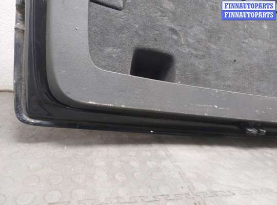купить Крышка (дверь) багажника на Volkswagen Touareg 2002-2007