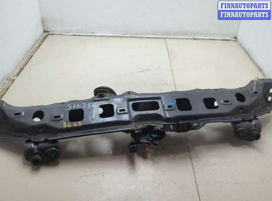 купить Рамка капота на Toyota Yaris 2005-2011