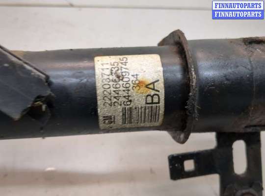 купить Амортизатор подвески на Opel Astra H 2004-2010