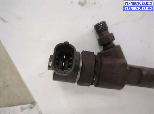 купить Форсунка топливная на Opel Vectra C 2002-2008