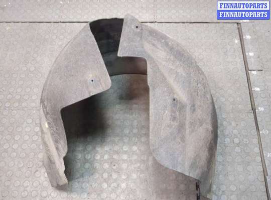 купить Защита арок (подкрылок) на BMW 5 F10 2010-2017