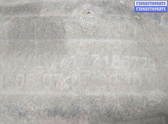 купить Защита арок (подкрылок) на BMW 5 F10 2010-2017