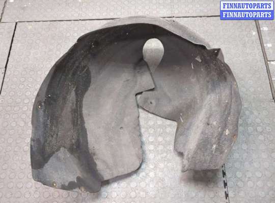 купить Защита арок (подкрылок) на BMW 5 F10 2010-2017