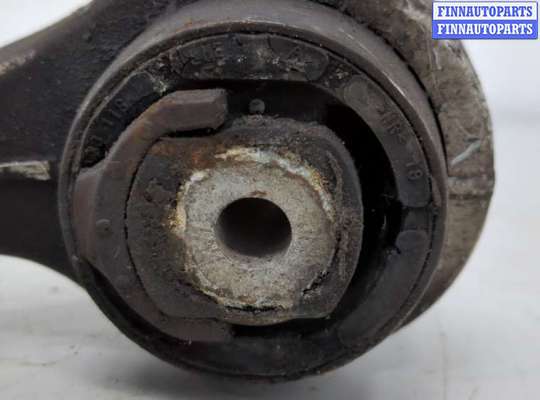 Рычаг подвески на Audi A4 (8E/8H, B6)
