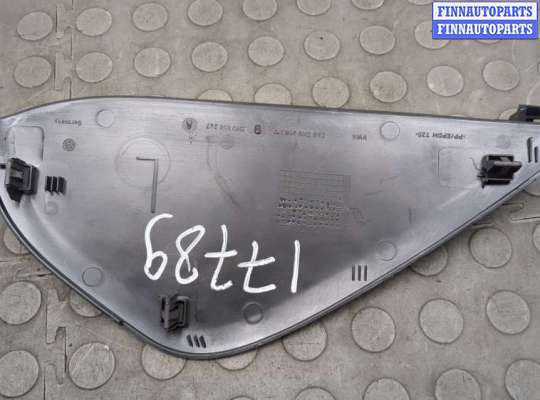 купить Пластик панели торпеды на Volkswagen Tiguan 2011-2016