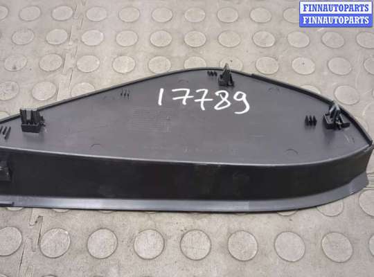 купить Пластик панели торпеды на Volkswagen Tiguan 2011-2016