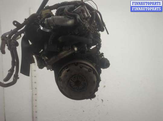 купить Двигатель (ДВС) на Opel Zafira B 2005-2014