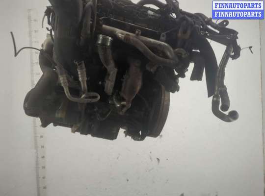 купить Двигатель (ДВС) на Opel Zafira B 2005-2014