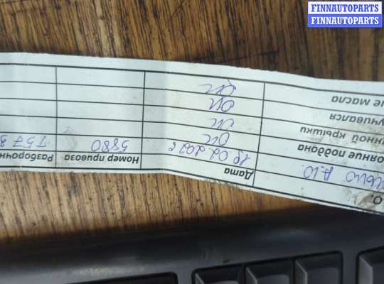 купить Компрессор кондиционера на Ford Transit (Tourneo) Connect 2002-2013