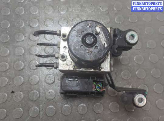 Купить Блок АБС, насос (ABS, ESP, ASR) на Volvo XC60 2008-2017 Блок АБС, насос (ABS, ESP, ASR) VL529701 на Volvo XC60 2008-2017