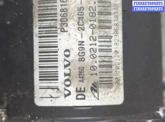 купить Блок АБС, насос (ABS, ESP, ASR) на Volvo XC60 2008-2017