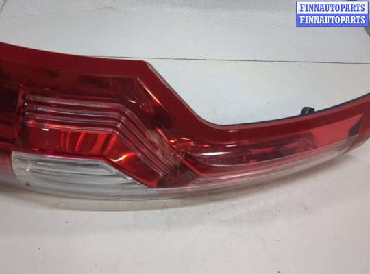 купить Фонарь (задний) на Citroen C4 Grand Picasso 2006-2013