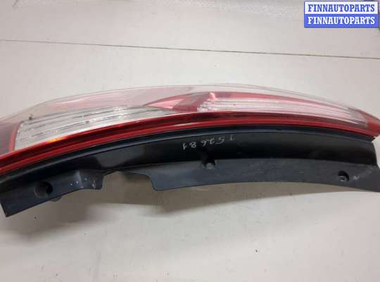 купить Фонарь (задний) на Citroen C4 Grand Picasso 2006-2013