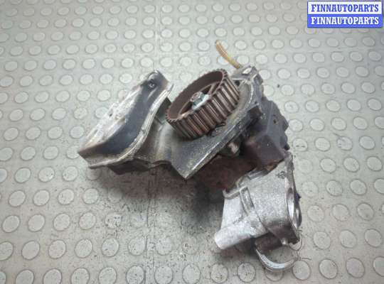 ТНВД RN1578779 на Renault Megane 2 2002-2009