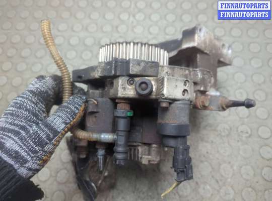 купить ТНВД на Renault Megane 2 2002-2009