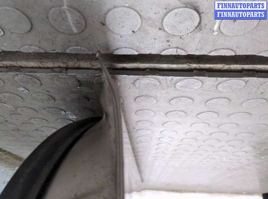 купить Стекло боковой двери на Opel Frontera B 1999-2004