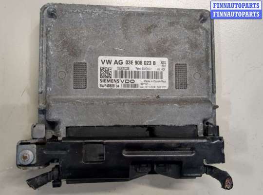 купить Блок управления двигателем на Volkswagen Polo 2005-2009
