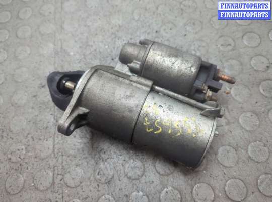Стартер OP2399634 на Opel Insignia 2008-2017