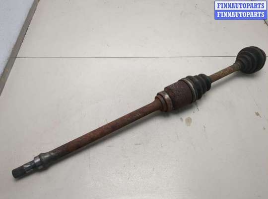 купить Полуось (приводной вал, шрус) на Volvo S80 1998-2006