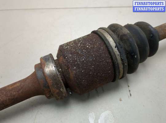 купить Полуось (приводной вал, шрус) на Volvo S80 1998-2006