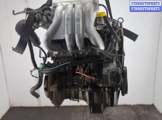 купить Генератор на Renault Scenic 1996-2002