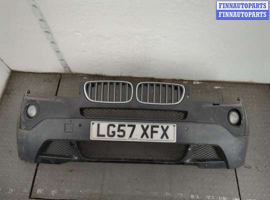 Датчик парктроника BM3560681 на BMW X3 E83 2003-2010