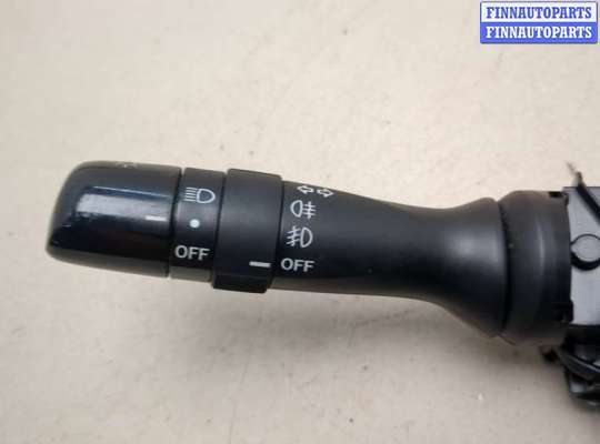 купить Переключатель поворотов и дворников (стрекоза) на Toyota Auris E15 2006-2012