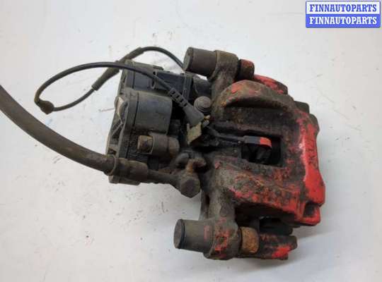 Суппорт JR96500 на Jaguar XE 2015-2025