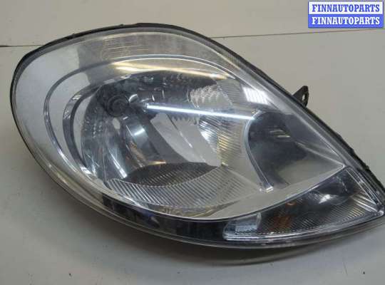 купить Фара (передняя) на Opel Vivaro 2001-2014