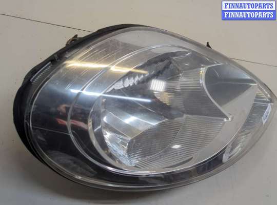 купить Фара (передняя) на Opel Vivaro 2001-2014