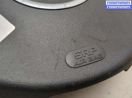 купить Подушка безопасности водителя на Renault Scenic 2003-2009