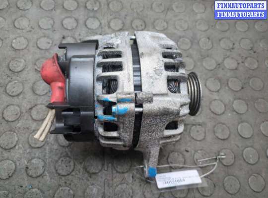 Купить Генератор на Nissan Micra K12E 2002-2010 Генератор NS1002226 на Nissan Micra K12E 2002-2010