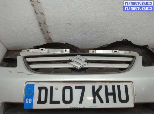 купить Защита арок (подкрылок) на Suzuki Liana 2001-2008